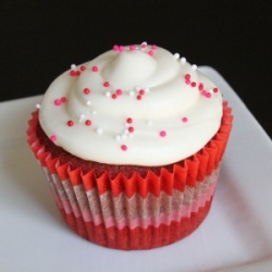 Red Velvet Cupcakes