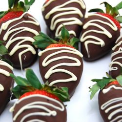 Chocolate Covered Strawberries