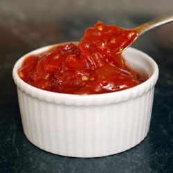 Tomato Jam