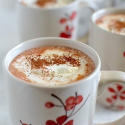 Hot Chocolate