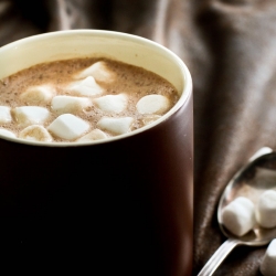 Homemade Hot Chocolate