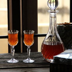 Homemade Gooseberry Wine