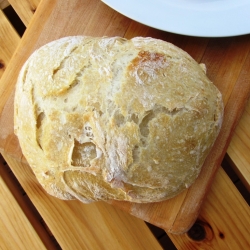 Easy Artisan Bread