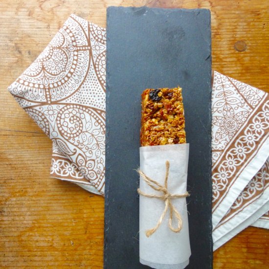 Muesli Bars