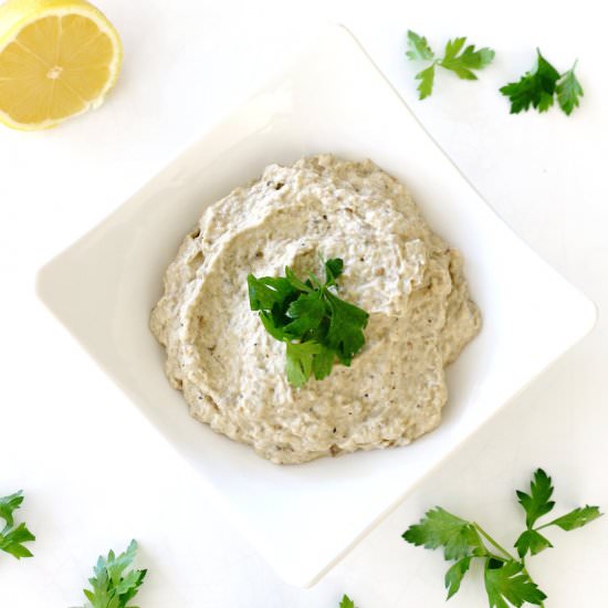 Baba Ganoush