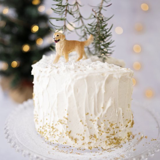 Christmas Cake