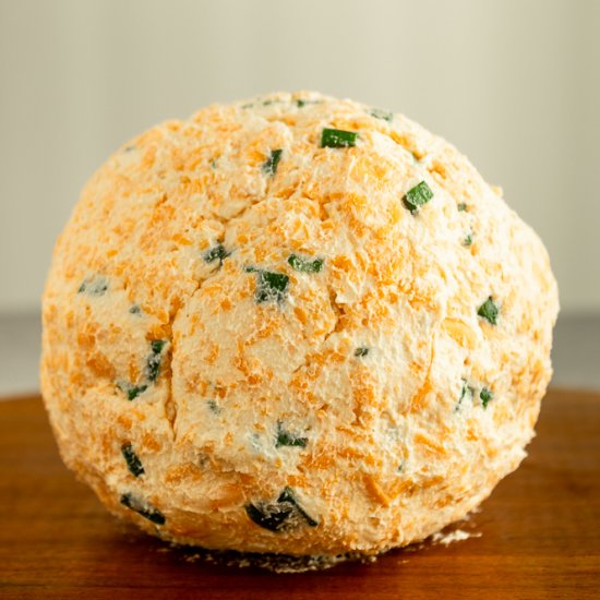 Cheese Ball