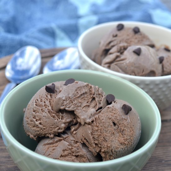 Coffee Ice Cream