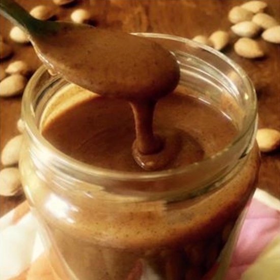 How to Make Praline Paste