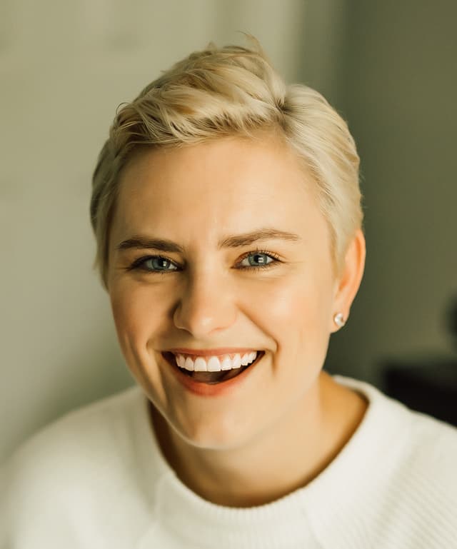 Kristin Worthington
