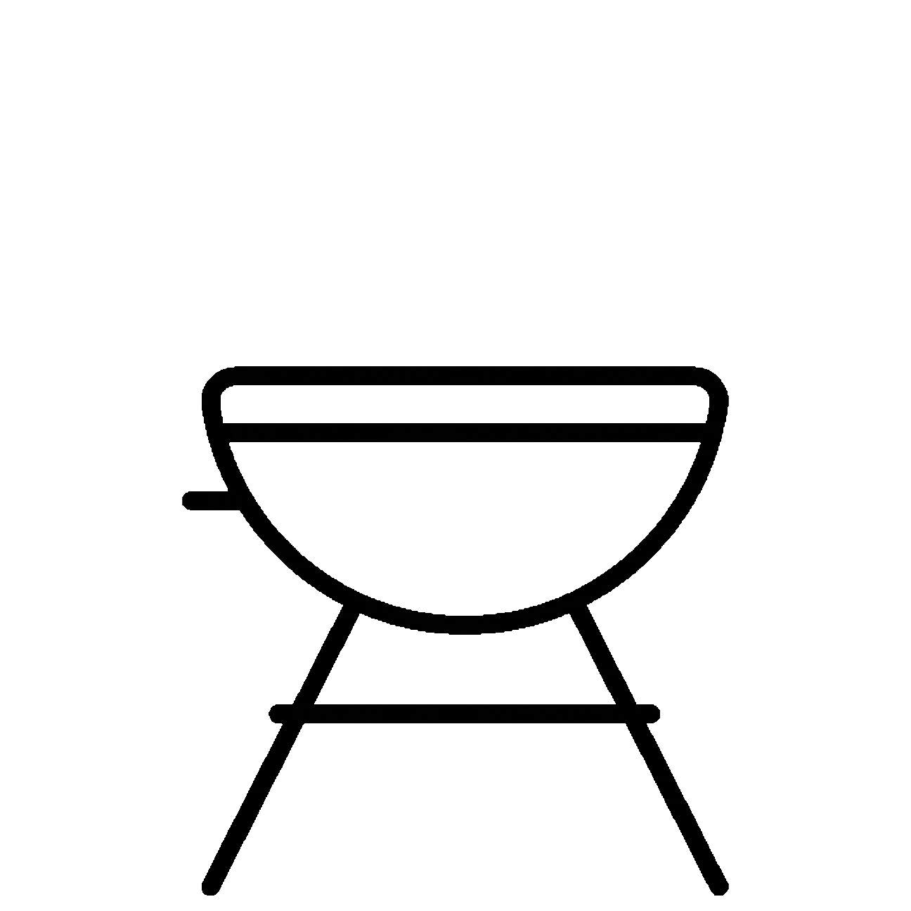 Cooking stove animation