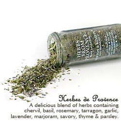 Herbs from Provence