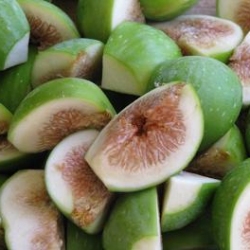 Figs for Chutney