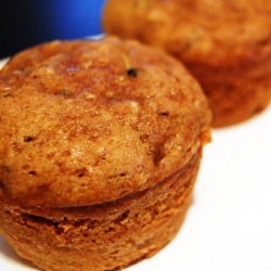 Zucchini Muffins