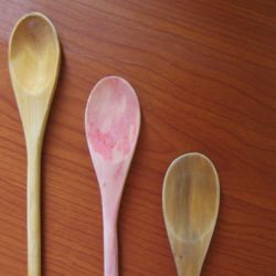 In Defense of the Wooden Spoon