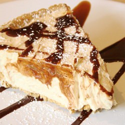 Peanut Butter Pie