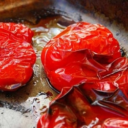 Roast Peppers