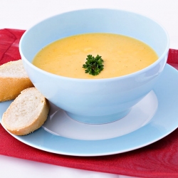 Butternut Squash Soup