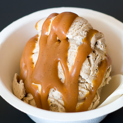 Coffee Ice Cream