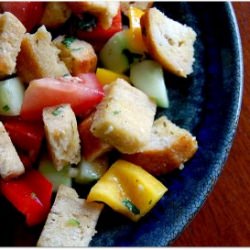 Panzanella