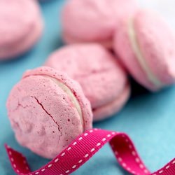 French Macarons