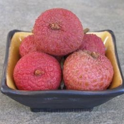 Lychees