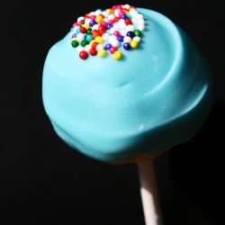 Cake Pops