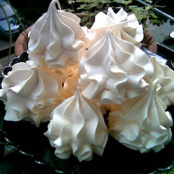 Meringues