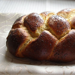 Challah Bread