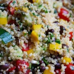 Quinoa Salad