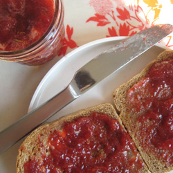 Homemade Jam