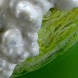 Maytag Blue Cheese Dressing