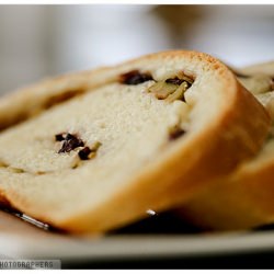 Olive Bread