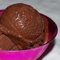 Chocolate Hazelnut Gelato