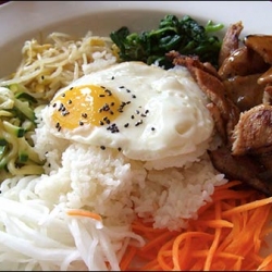 Bibimbop