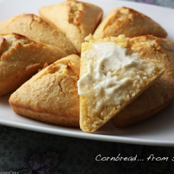 Cornbread