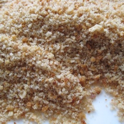 Spelt Breadcrumbs