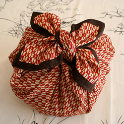 Furoshiki Wrapping Cloth