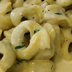 Gorgonzola Sauce