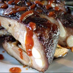 Spare Ribs