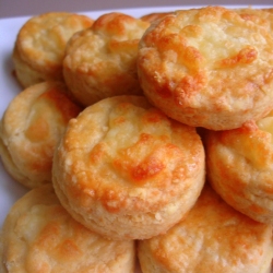 Cheese Biscuits