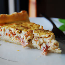 Quiche