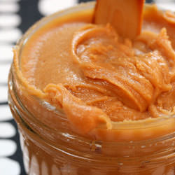 Dulce de Leche