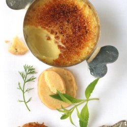 Creme Brulee