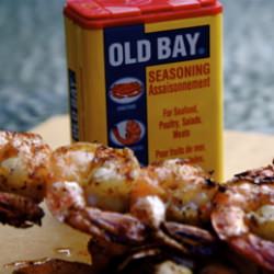 Old Bay Seasoning