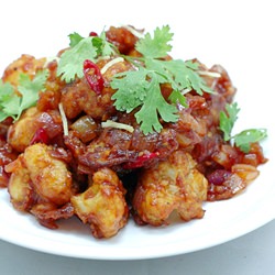 Gobi Manchurian