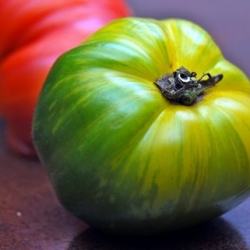 Heirloom Tomatoes