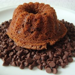 Chocolate Truffle Cake