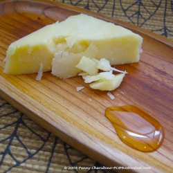 Smith’s Farmstead Cheddar