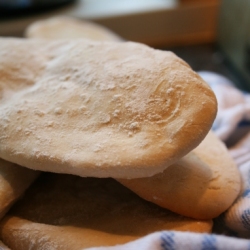 The Perfect Pita Pockets